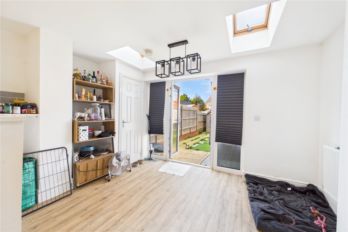 Shinfield, Reading, Berkshire