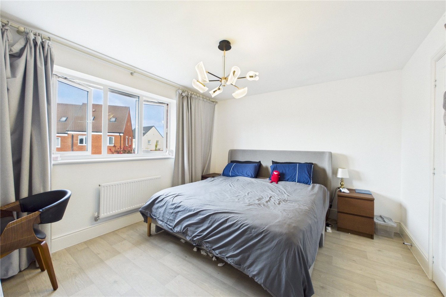 Shinfield, Reading, Berkshire