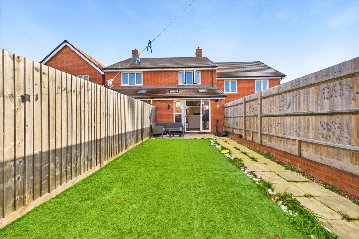 Shinfield, Reading, Berkshire