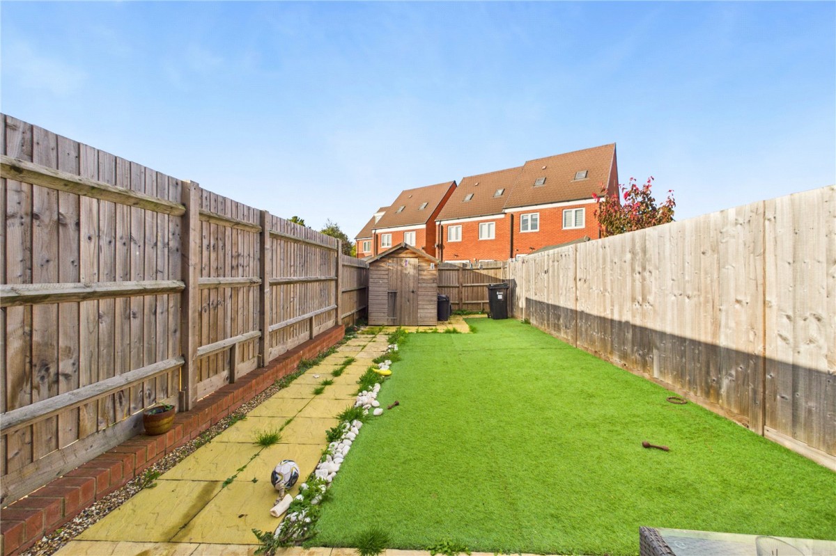 Shinfield, Reading, Berkshire