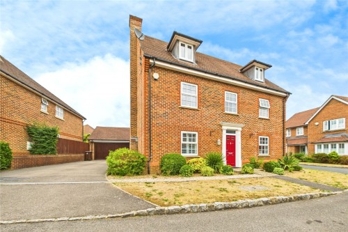 Shinfield, Reading, Berkshire