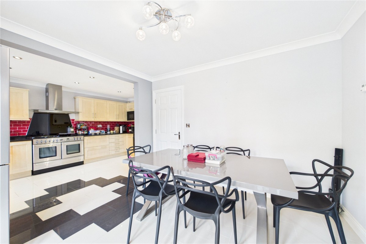 Shinfield, Reading, Berkshire