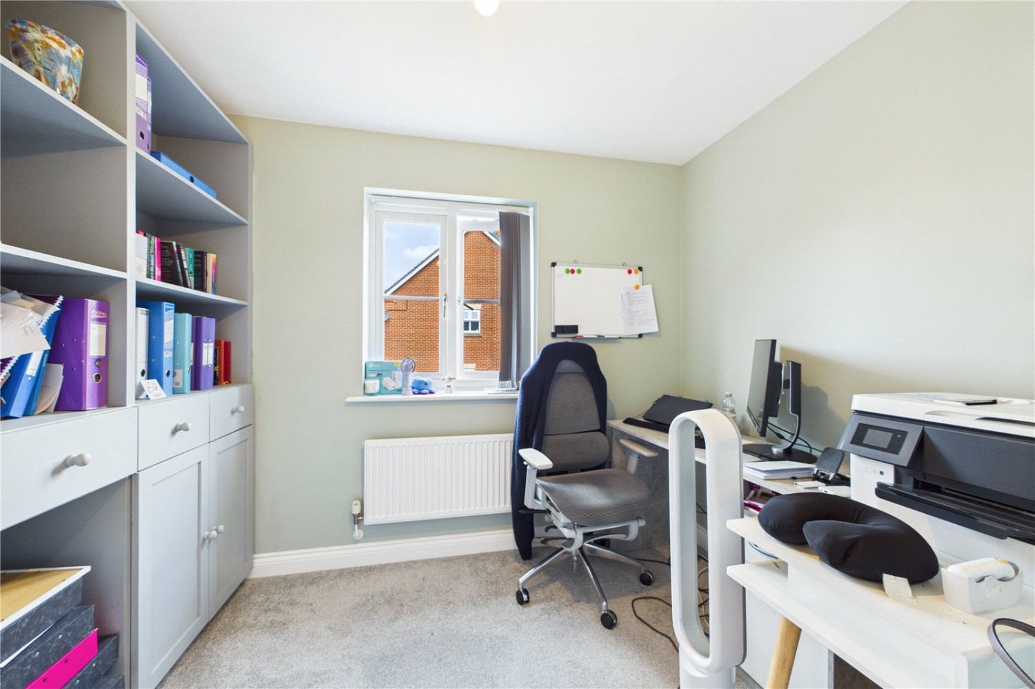 Shinfield, Reading, Berkshire