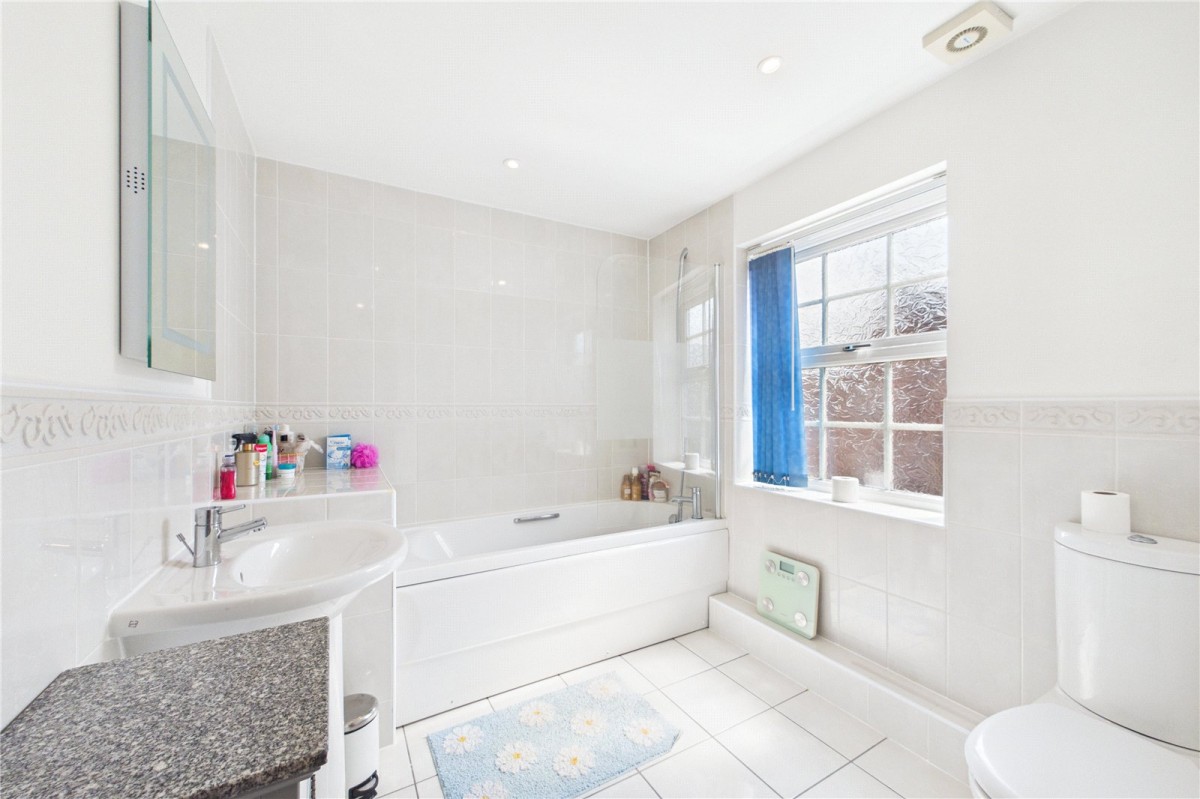Shinfield, Reading, Berkshire