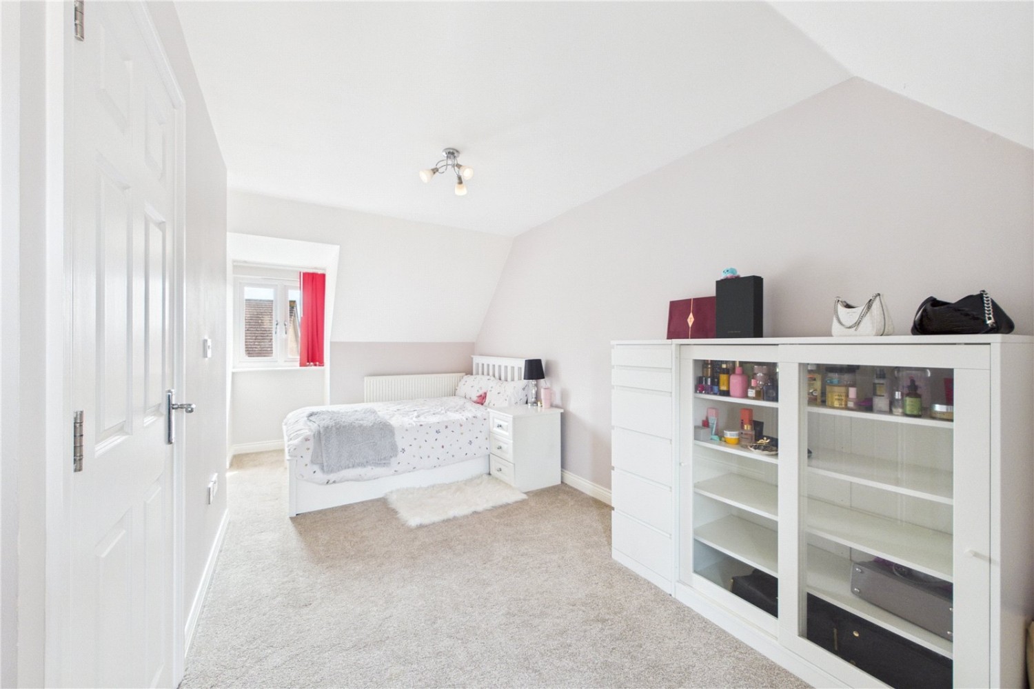 Shinfield, Reading, Berkshire