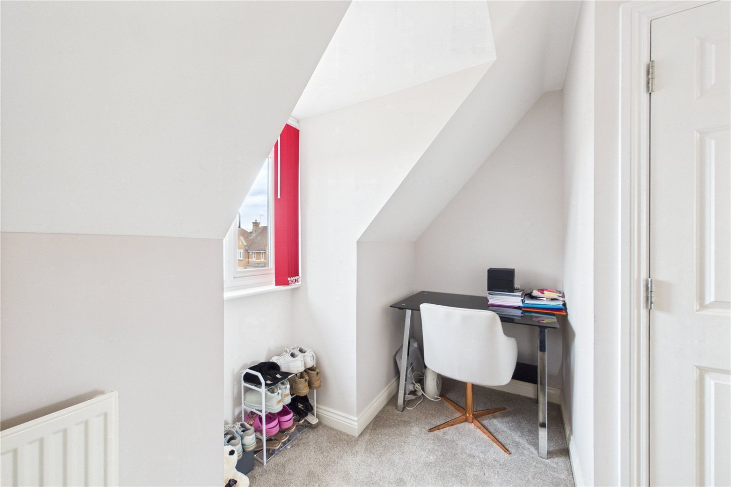 Shinfield, Reading, Berkshire