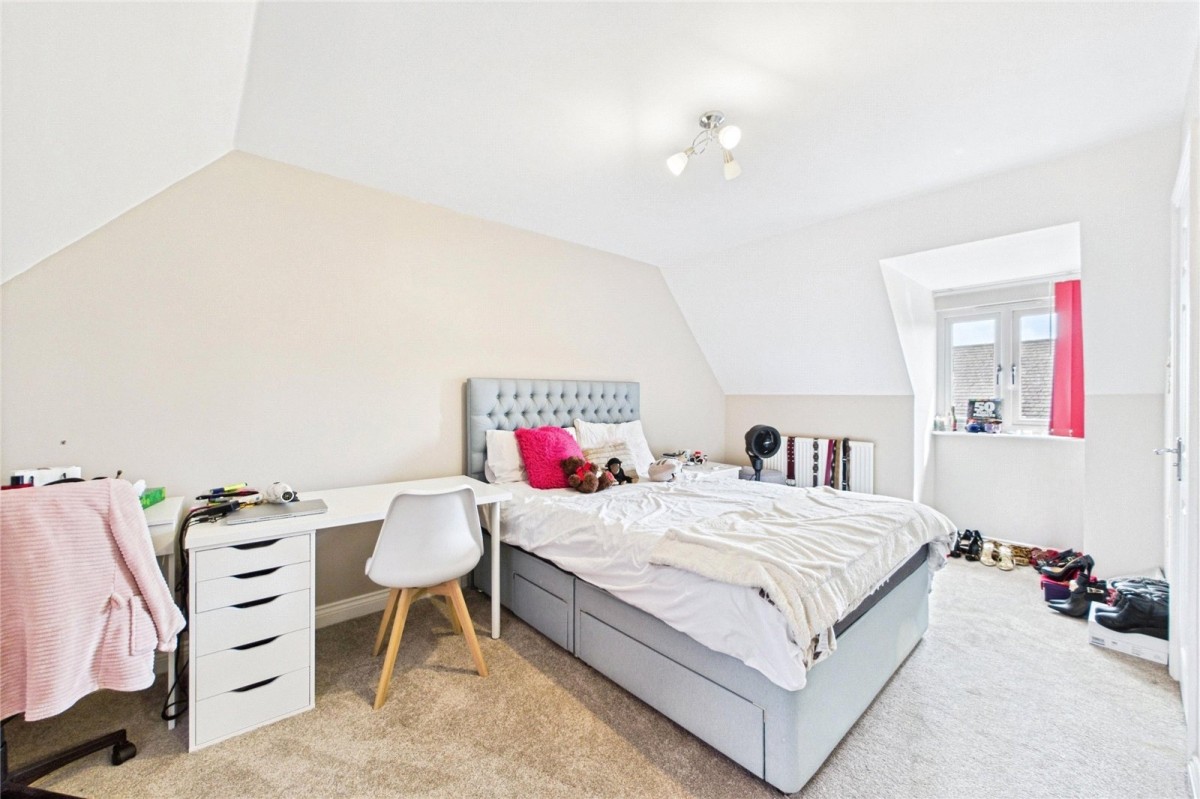 Shinfield, Reading, Berkshire