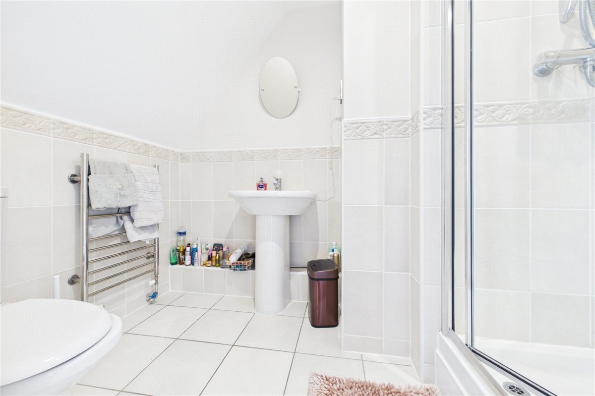 Shinfield, Reading, Berkshire