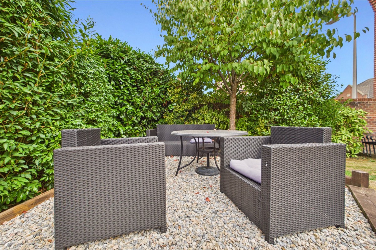 Shinfield, Reading, Berkshire