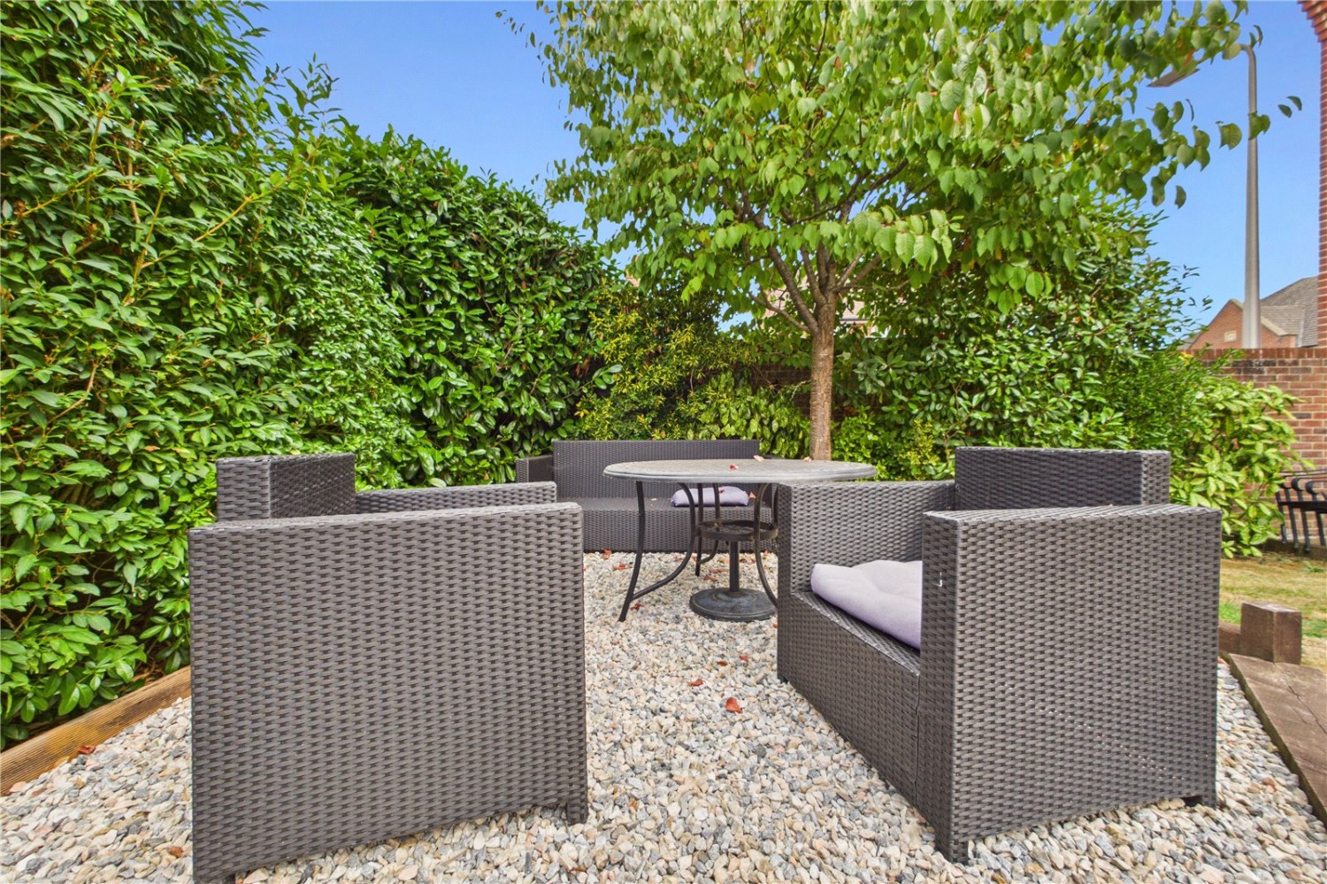 Shinfield, Reading, Berkshire