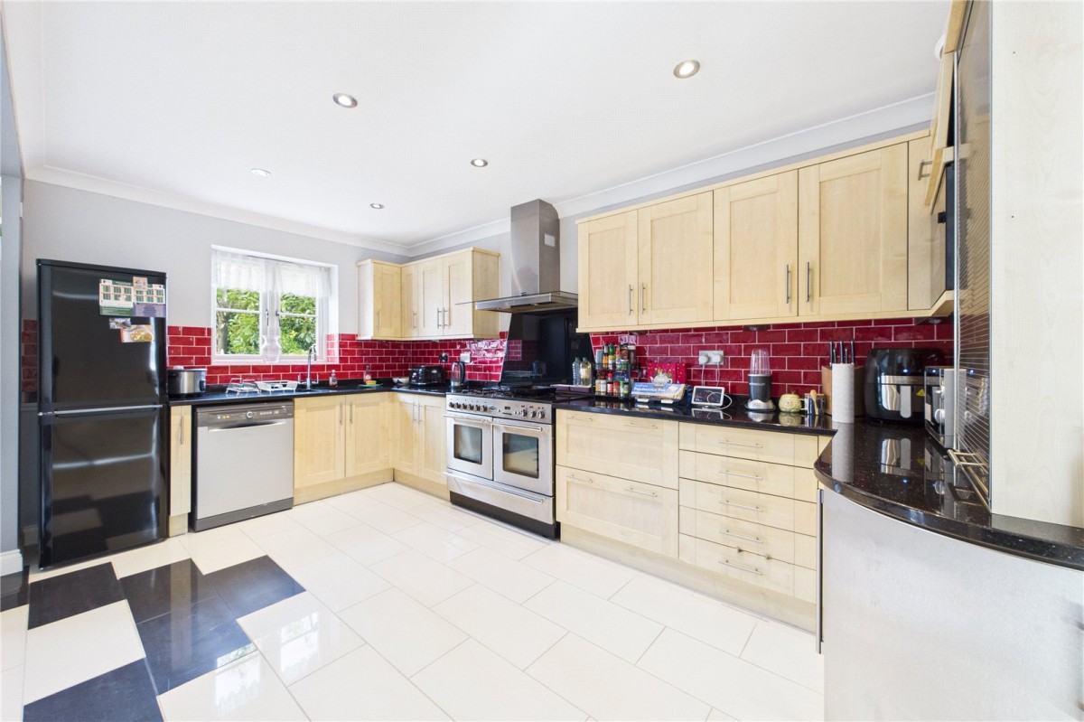 Shinfield, Reading, Berkshire