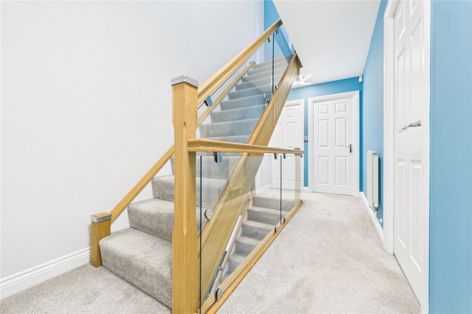 Shinfield, Reading, Berkshire