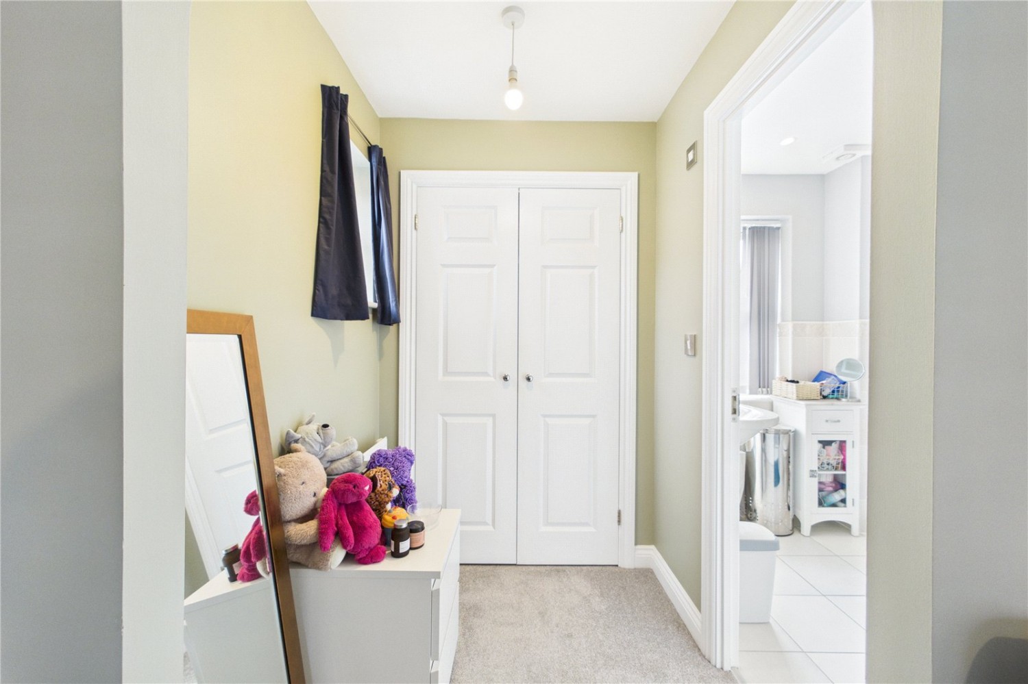 Shinfield, Reading, Berkshire