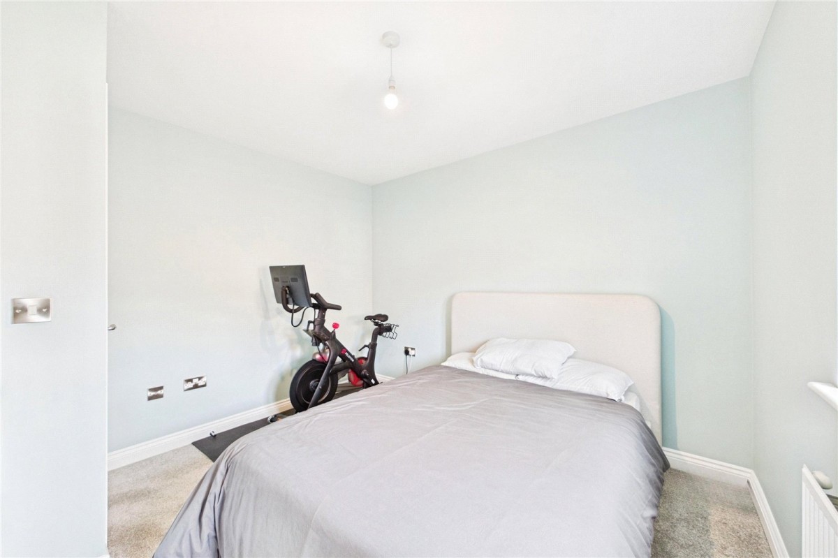 Shinfield, Reading, Berkshire
