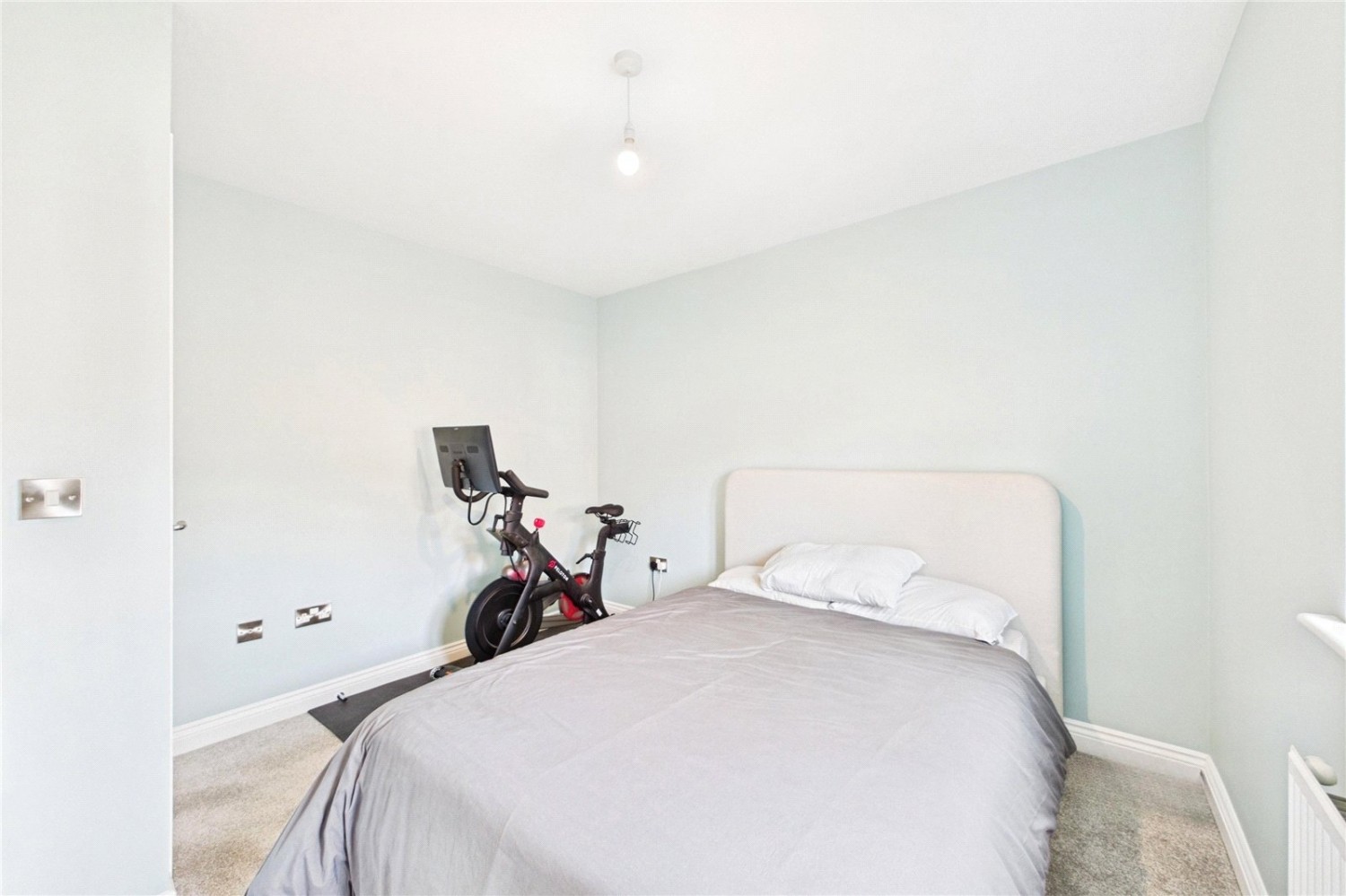 Shinfield, Reading, Berkshire