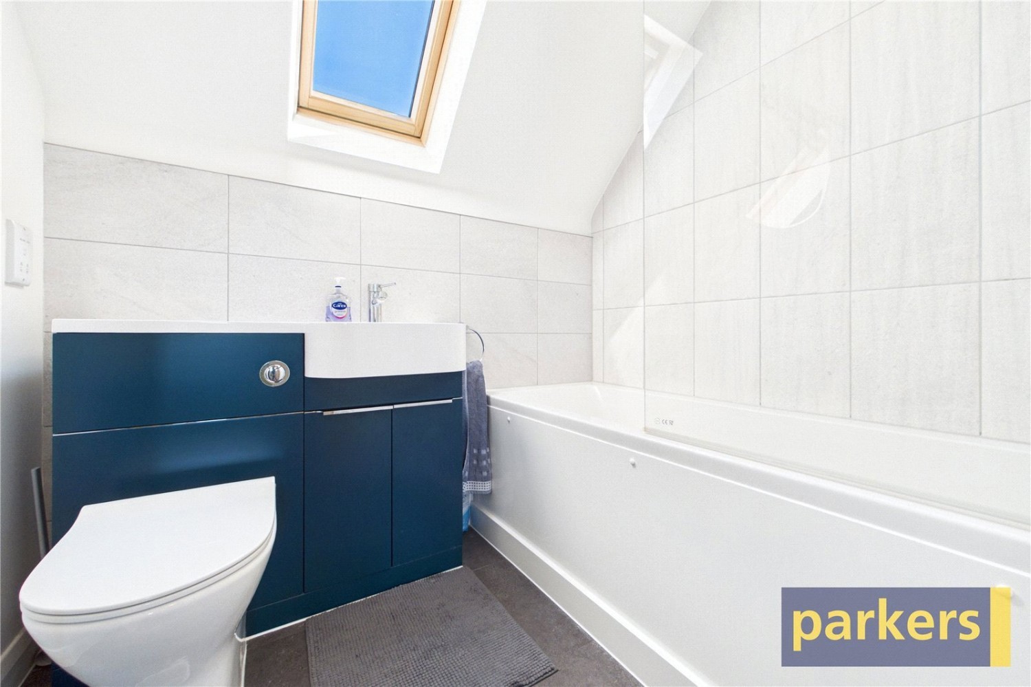 Shinfield, Reading, Berkshire