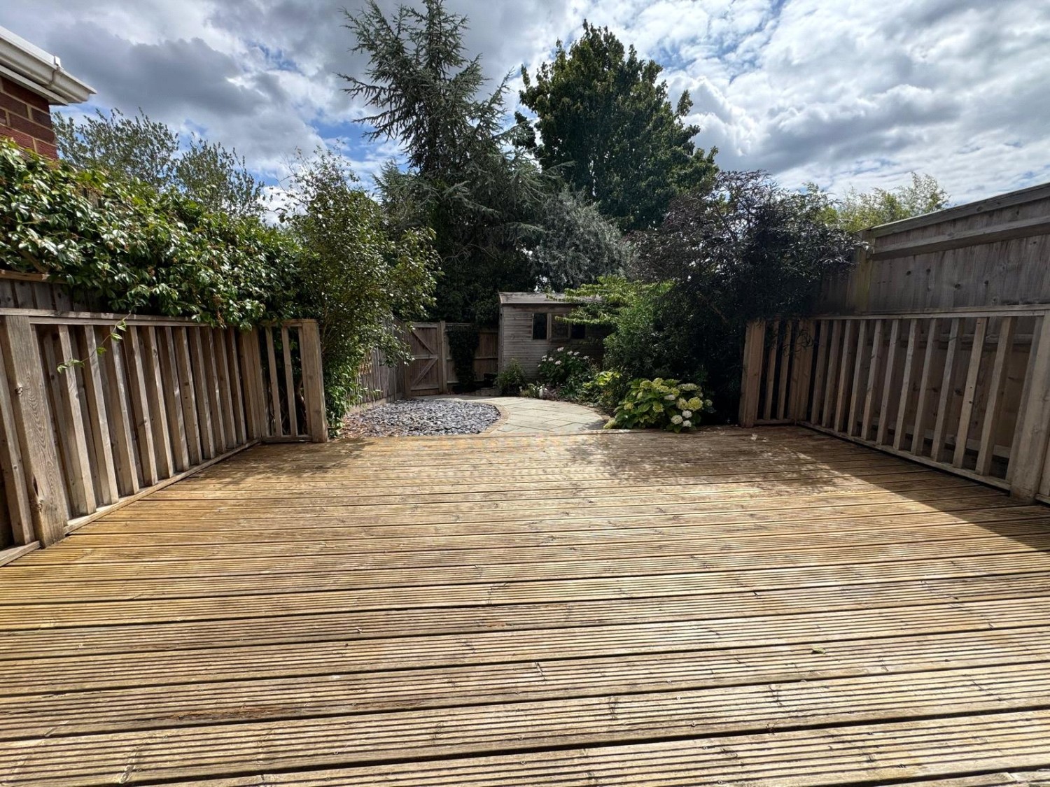 Shinfield, Reading, Berkshire