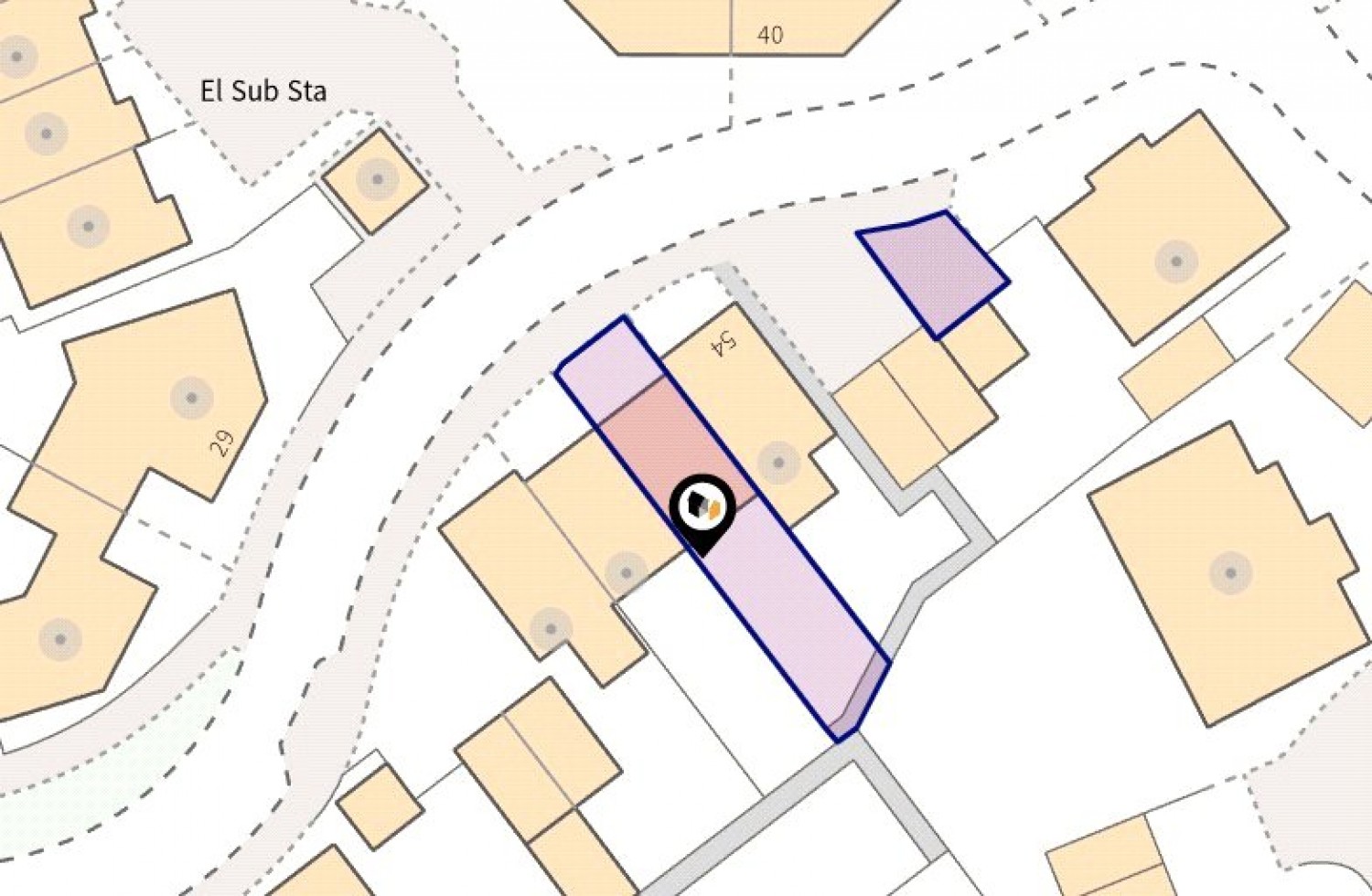 Shinfield, Reading, Berkshire