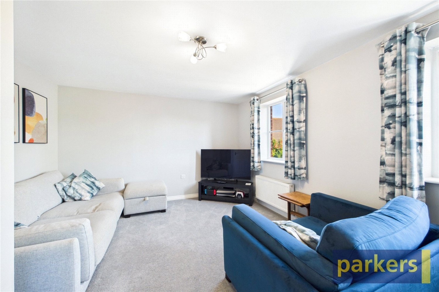 Shinfield, Reading, Berkshire