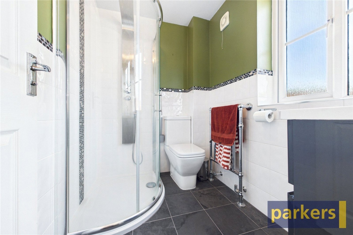 Shinfield, Reading, Berkshire