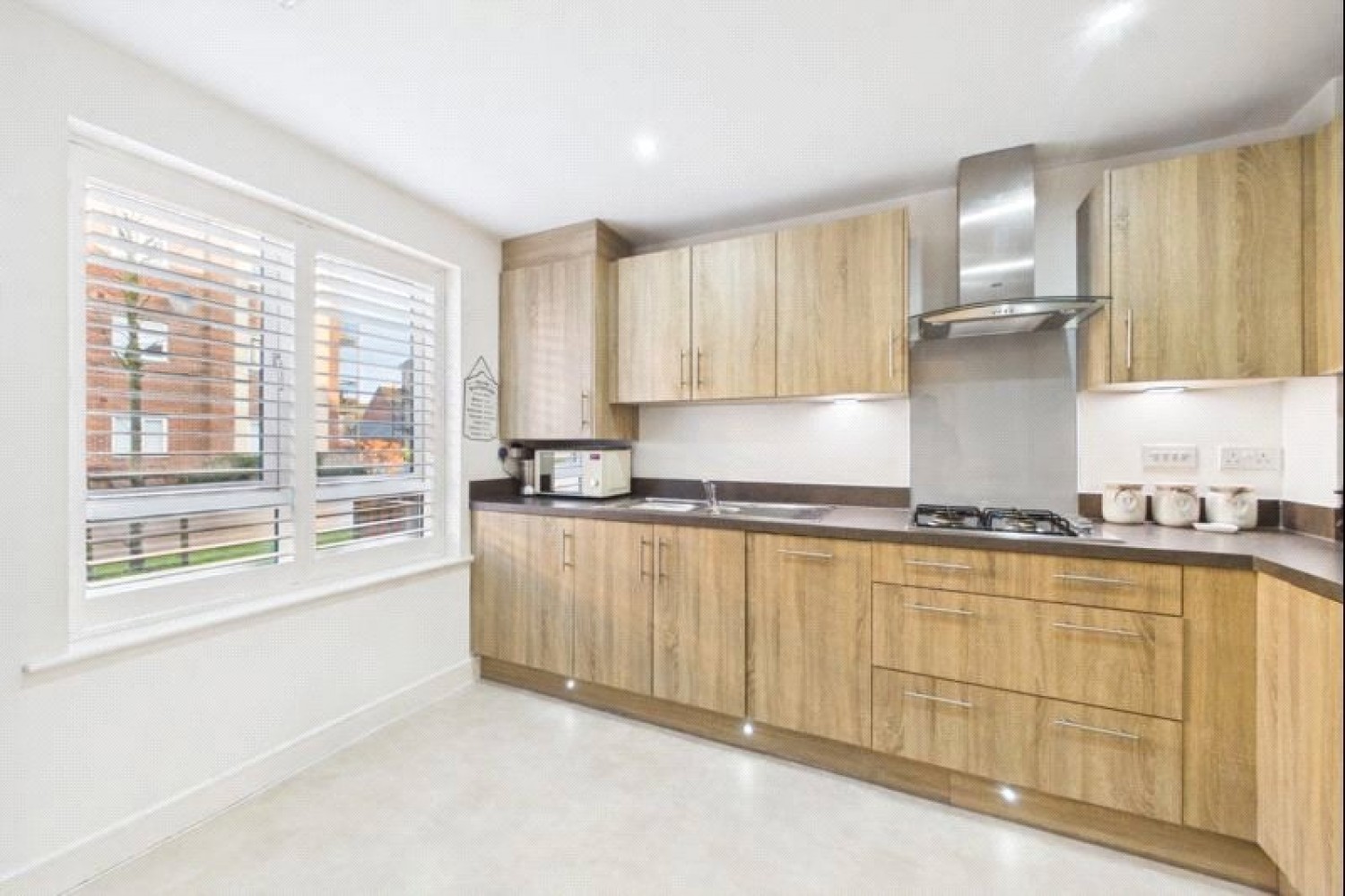 Spencers Wood, Reading, Berkshire