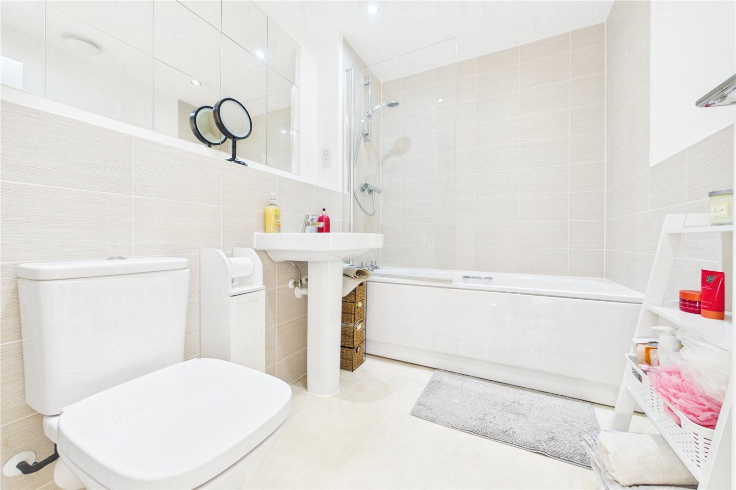 Spencers Wood, Reading, Berkshire