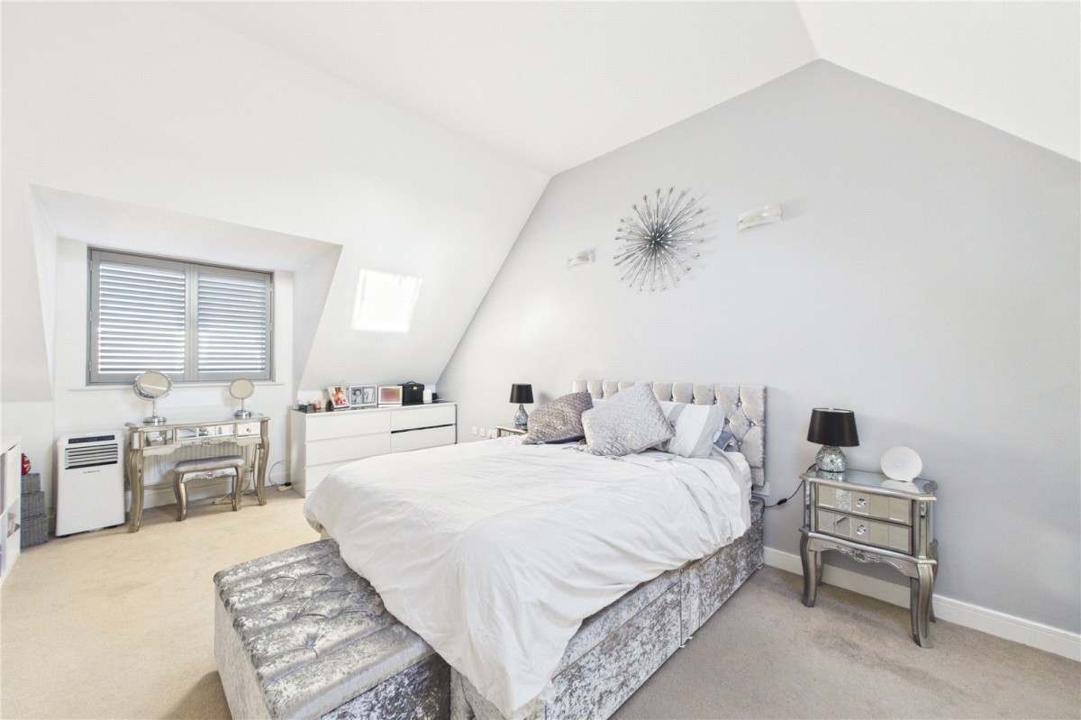 Spencers Wood, Reading, Berkshire