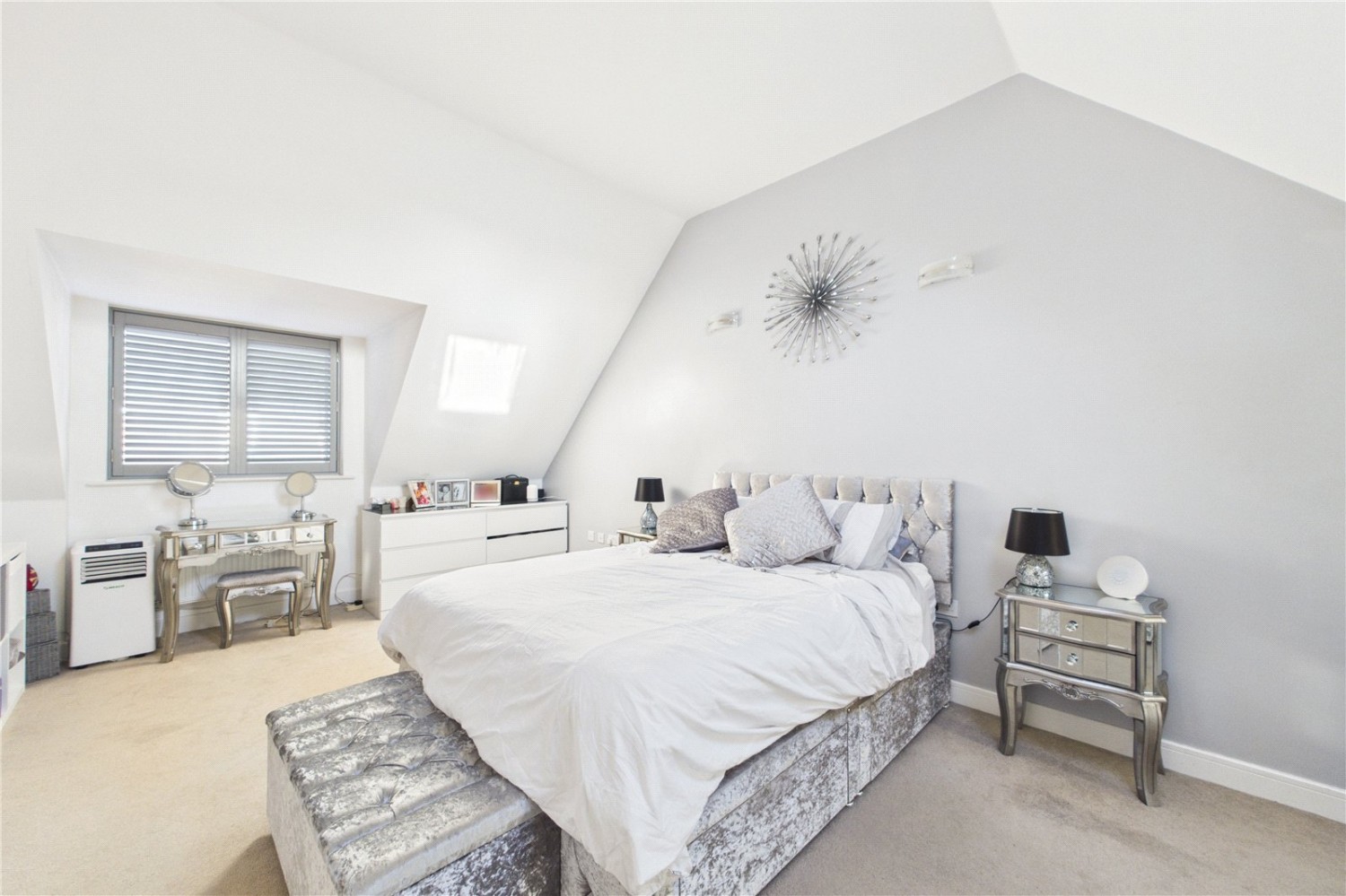 Spencers Wood, Reading, Berkshire