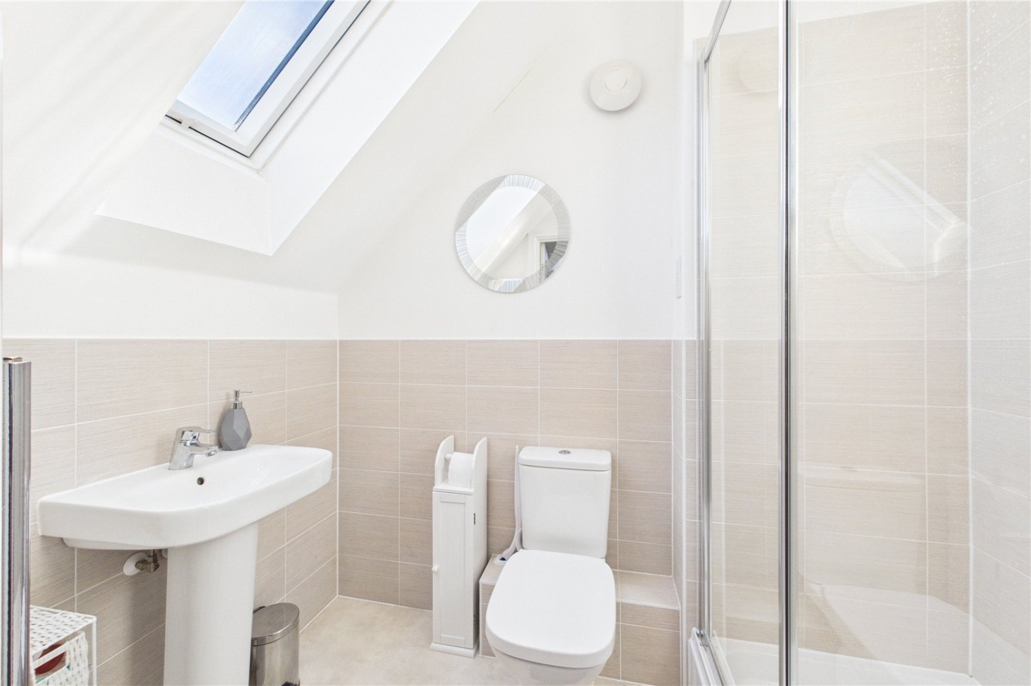 Spencers Wood, Reading, Berkshire