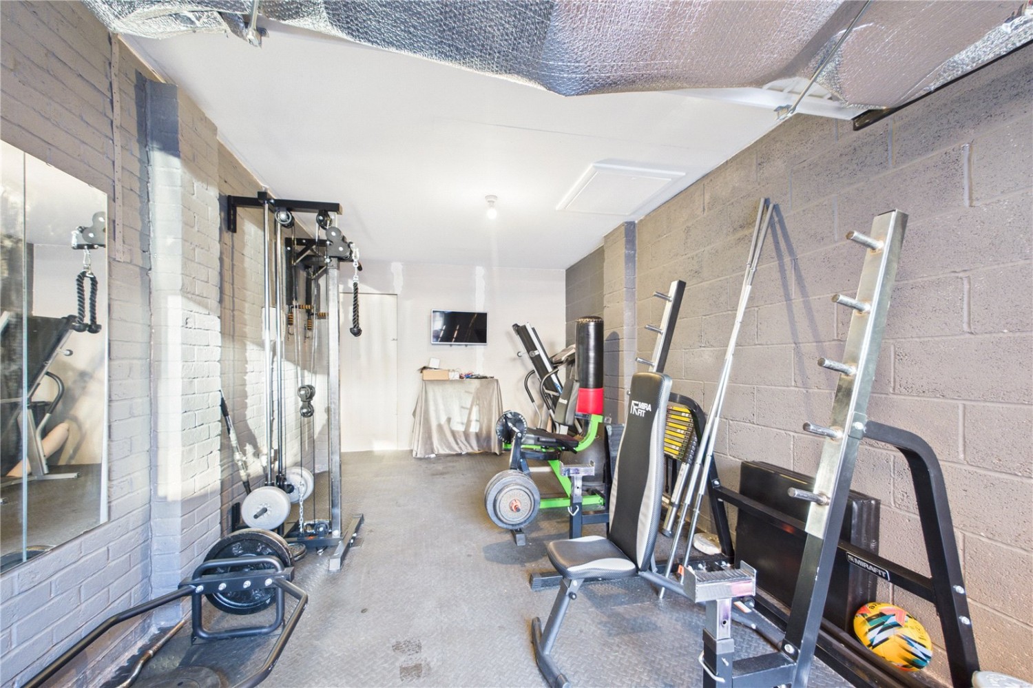 Spencers Wood, Reading, Berkshire