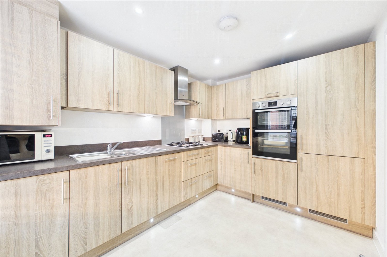 Spencers Wood, Reading, Berkshire