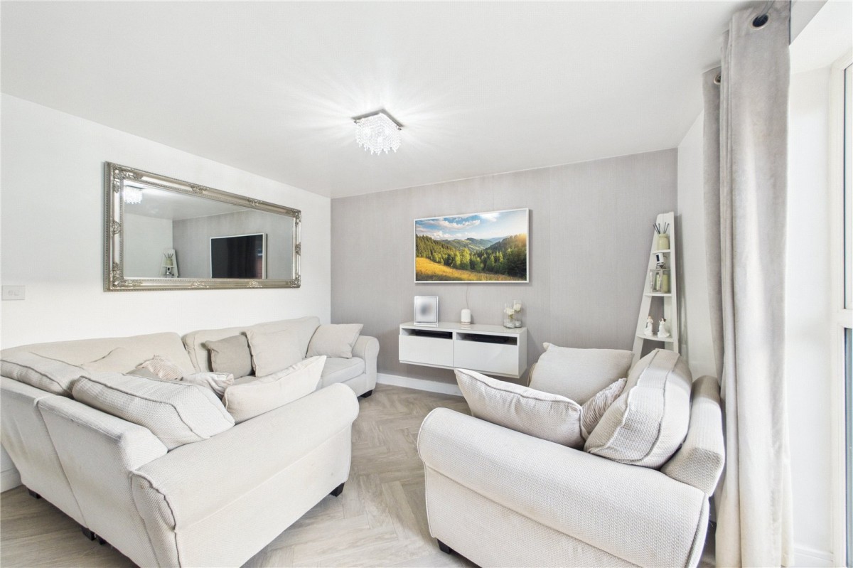 Spencers Wood, Reading, Berkshire