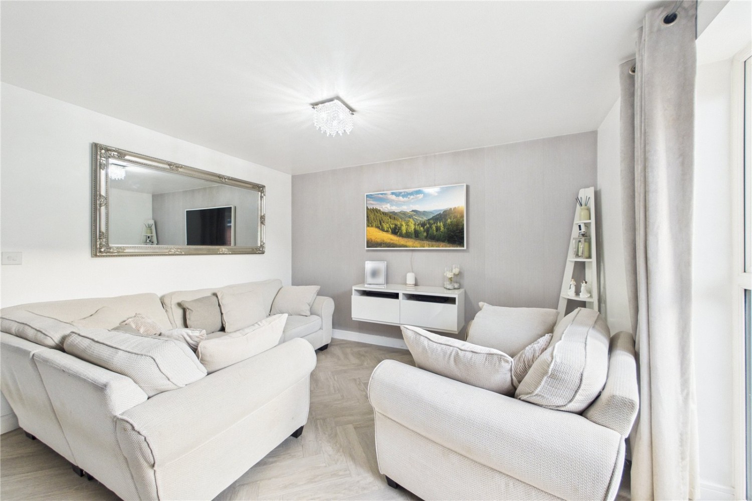 Spencers Wood, Reading, Berkshire