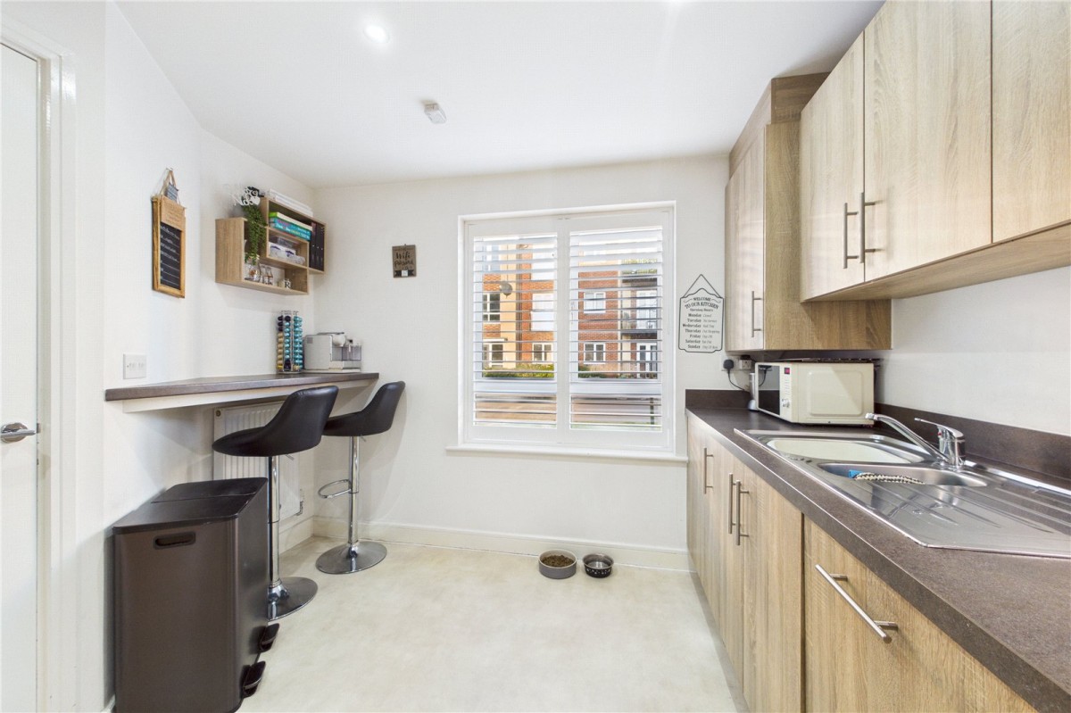 Spencers Wood, Reading, Berkshire