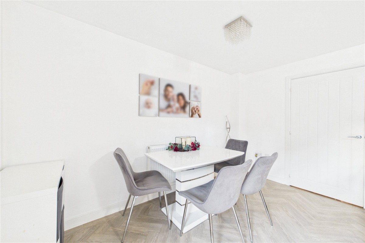 Spencers Wood, Reading, Berkshire