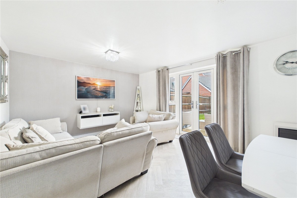 Spencers Wood, Reading, Berkshire