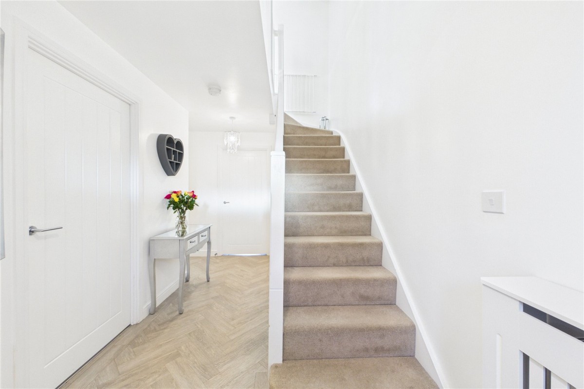 Spencers Wood, Reading, Berkshire