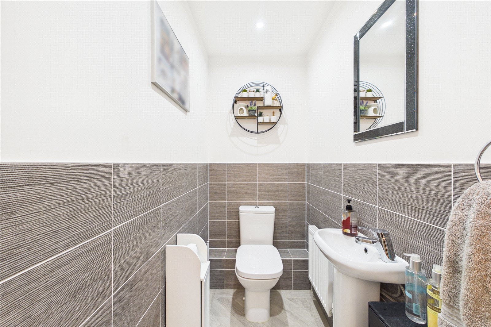 3 bedroom House for sale in Spencers Wood, Reading, Berkshire