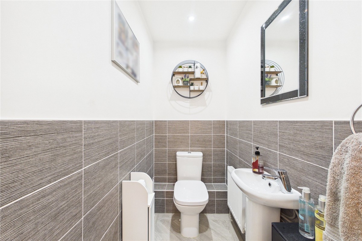 Spencers Wood, Reading, Berkshire