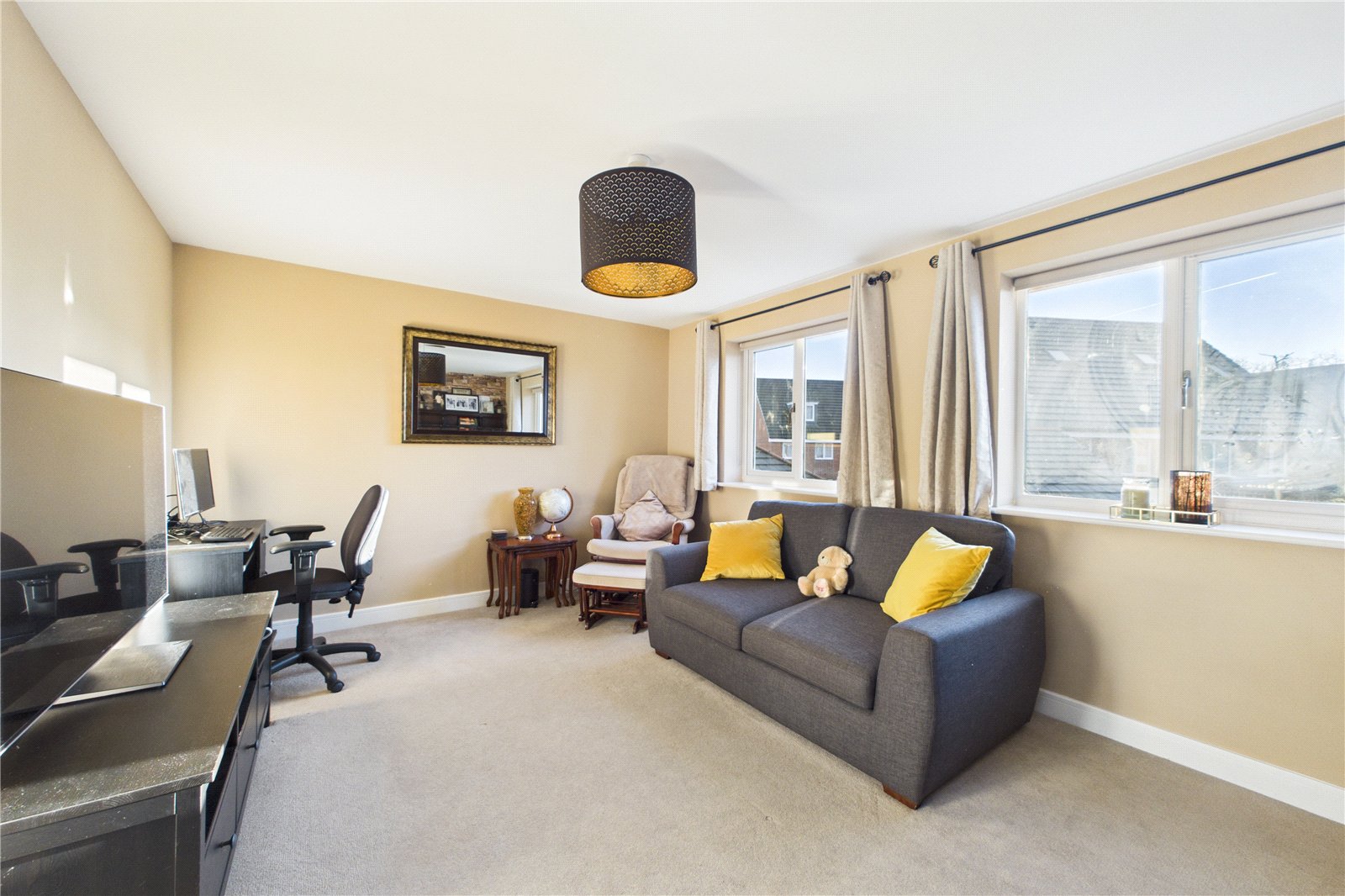 3 bedroom House for sale in Spencers Wood, Reading, Berkshire