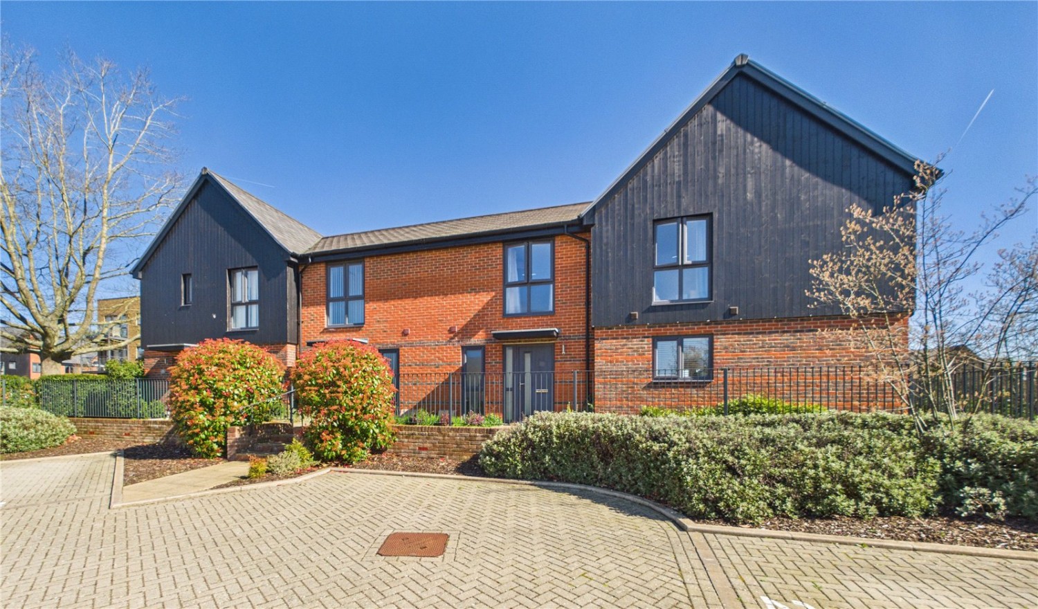 Arborfield Green, Reading, Berkshire