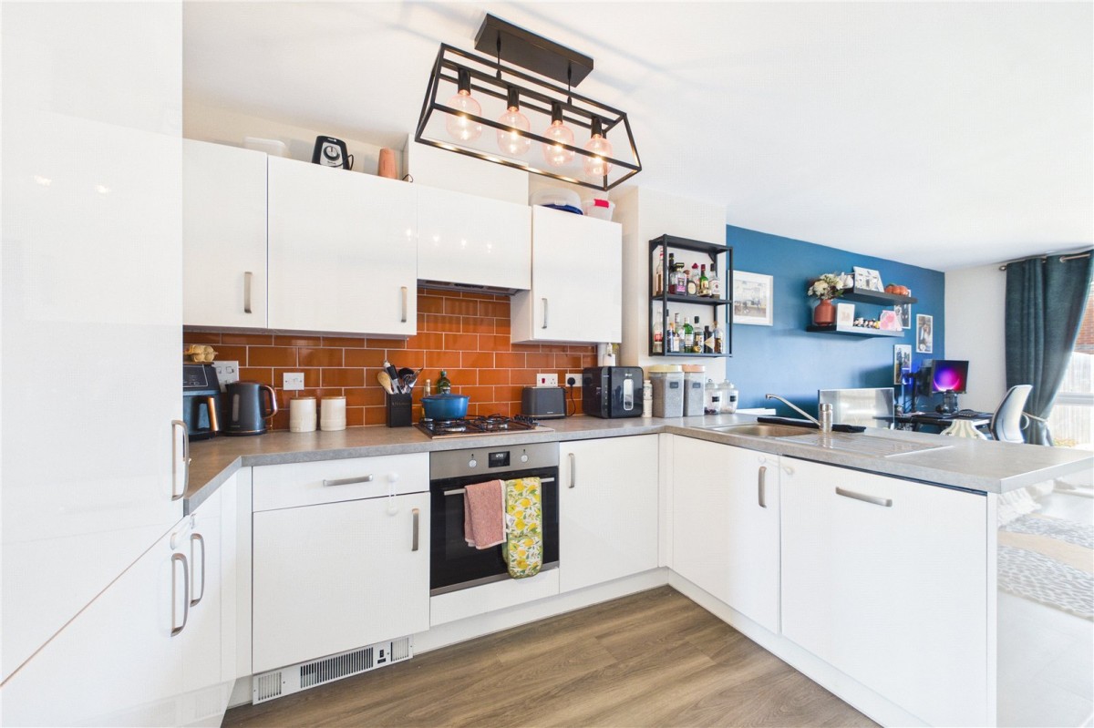 Arborfield Green, Reading, Berkshire