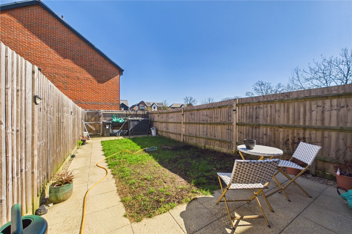 Arborfield Green, Reading, Berkshire