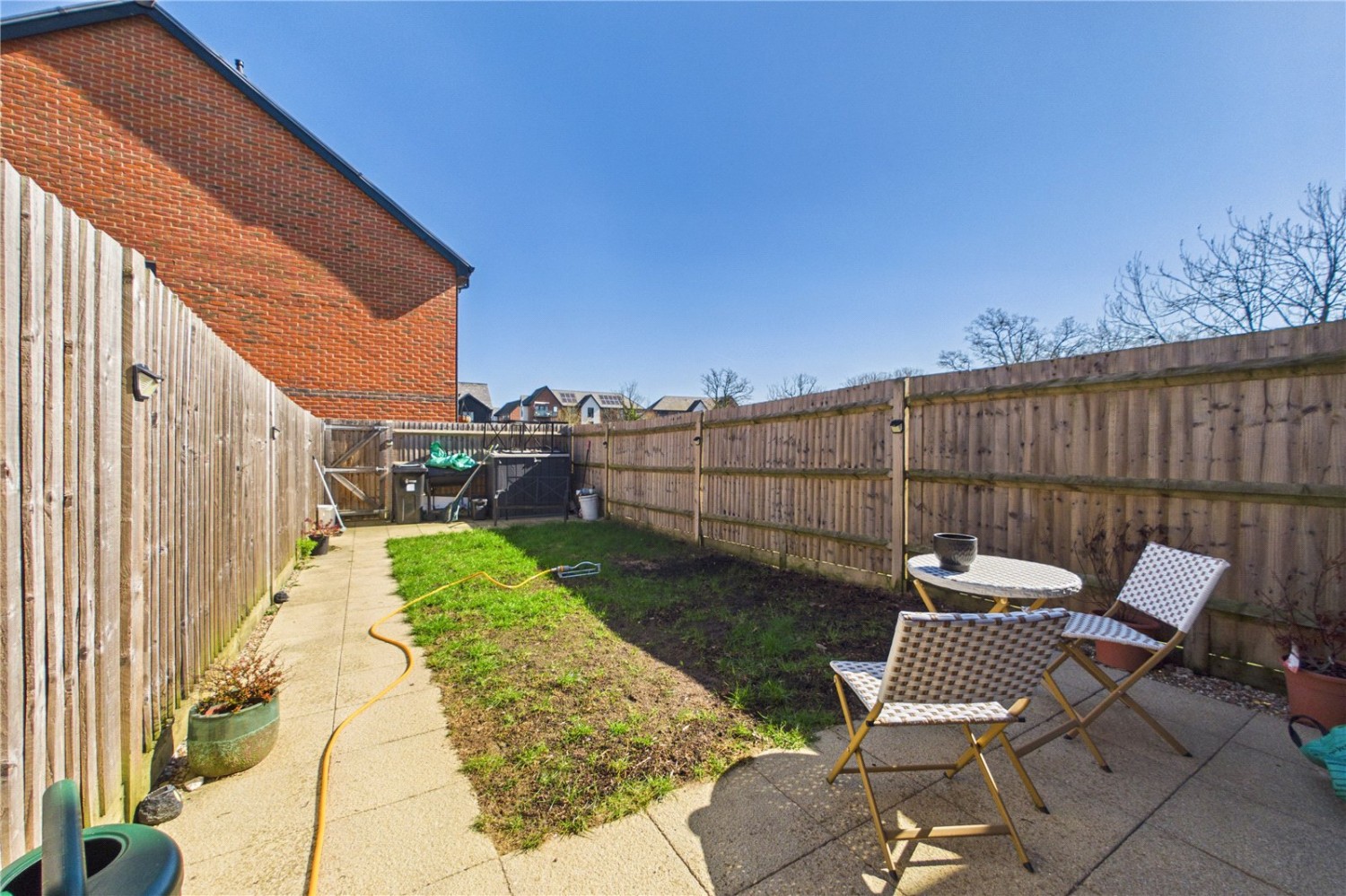 Arborfield Green, Reading, Berkshire