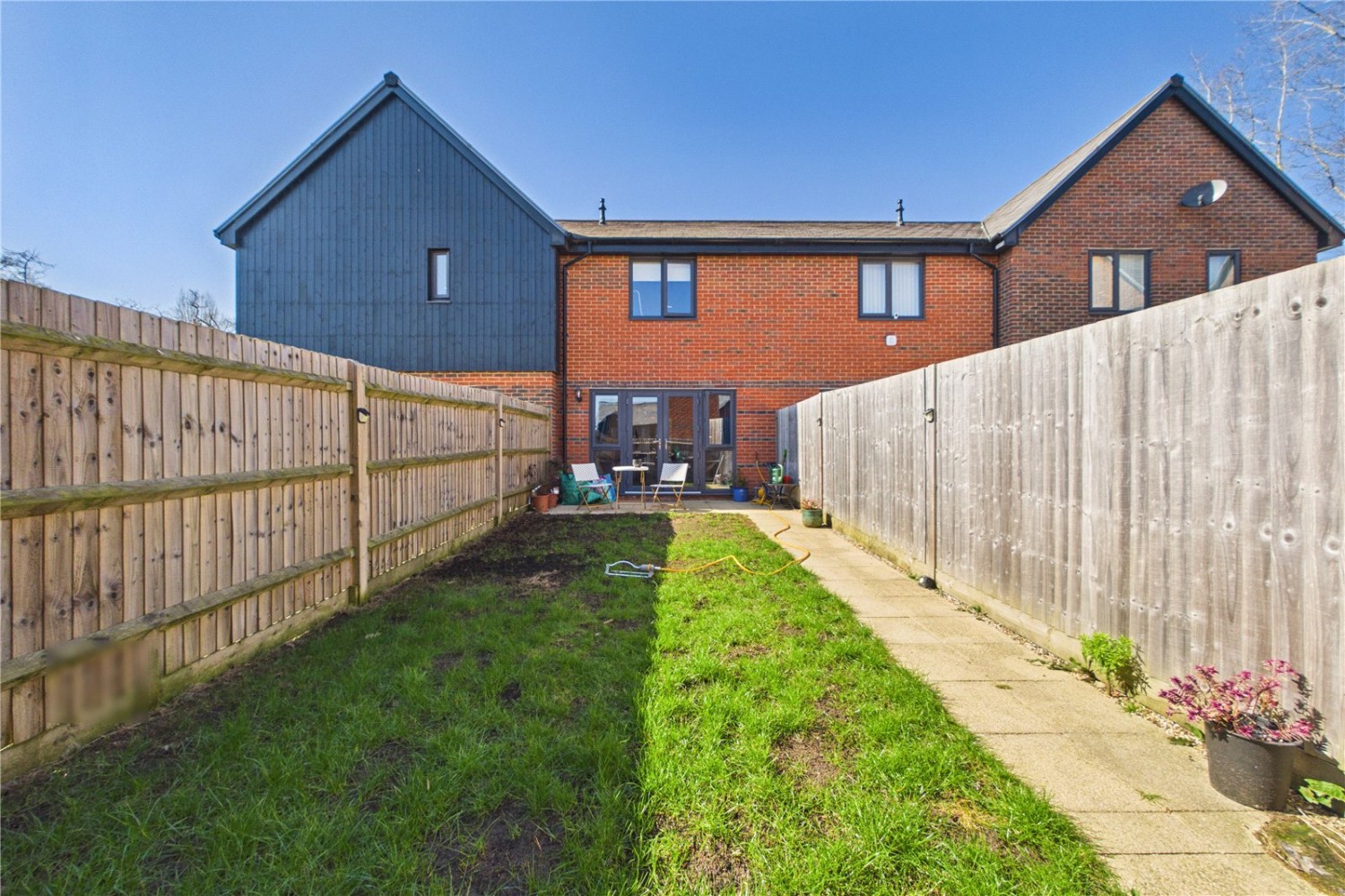 Arborfield Green, Reading, Berkshire