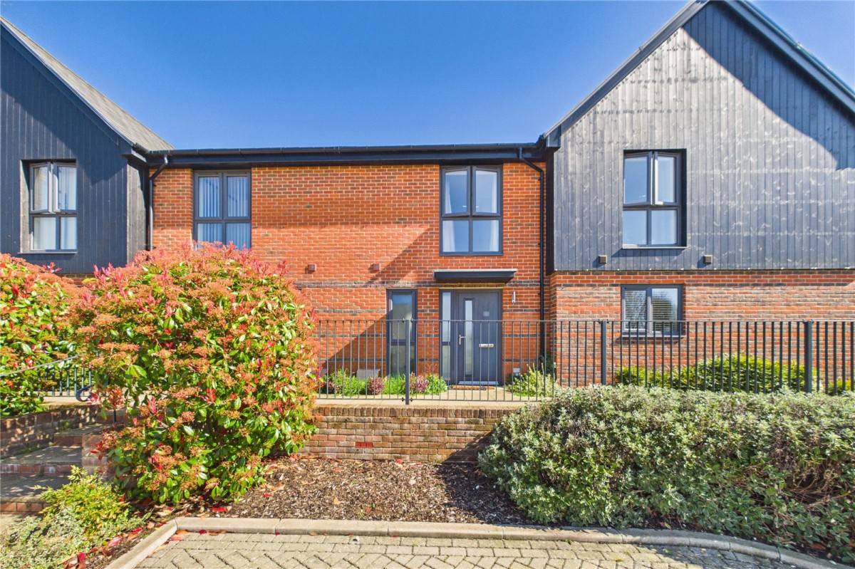 Arborfield Green, Reading, Berkshire