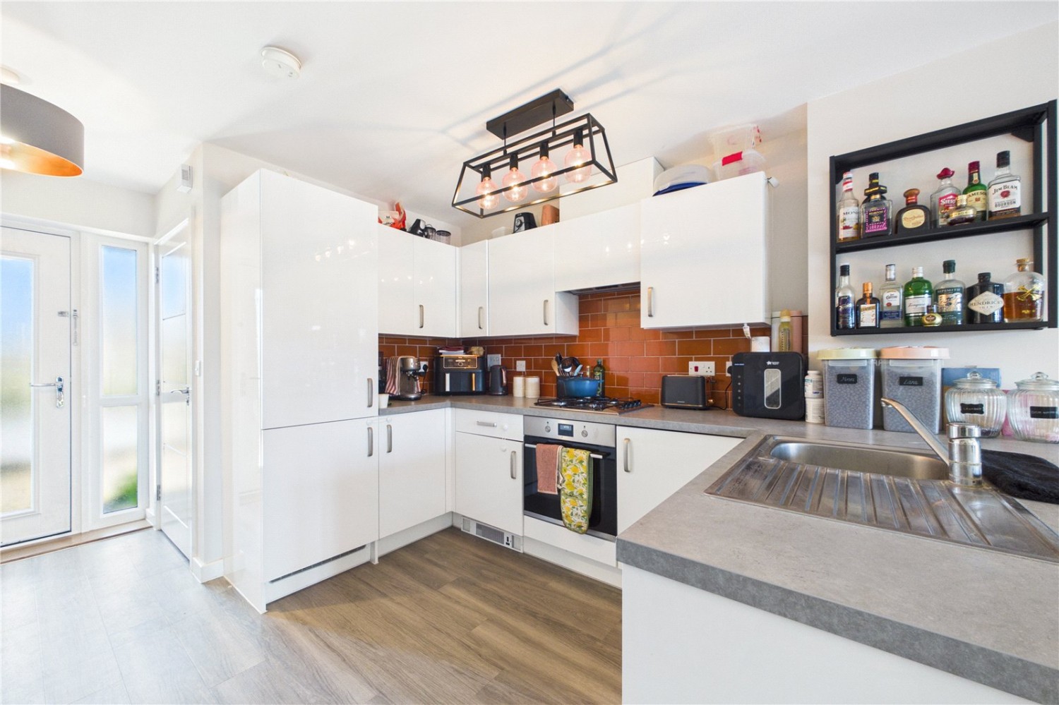 Arborfield Green, Reading, Berkshire