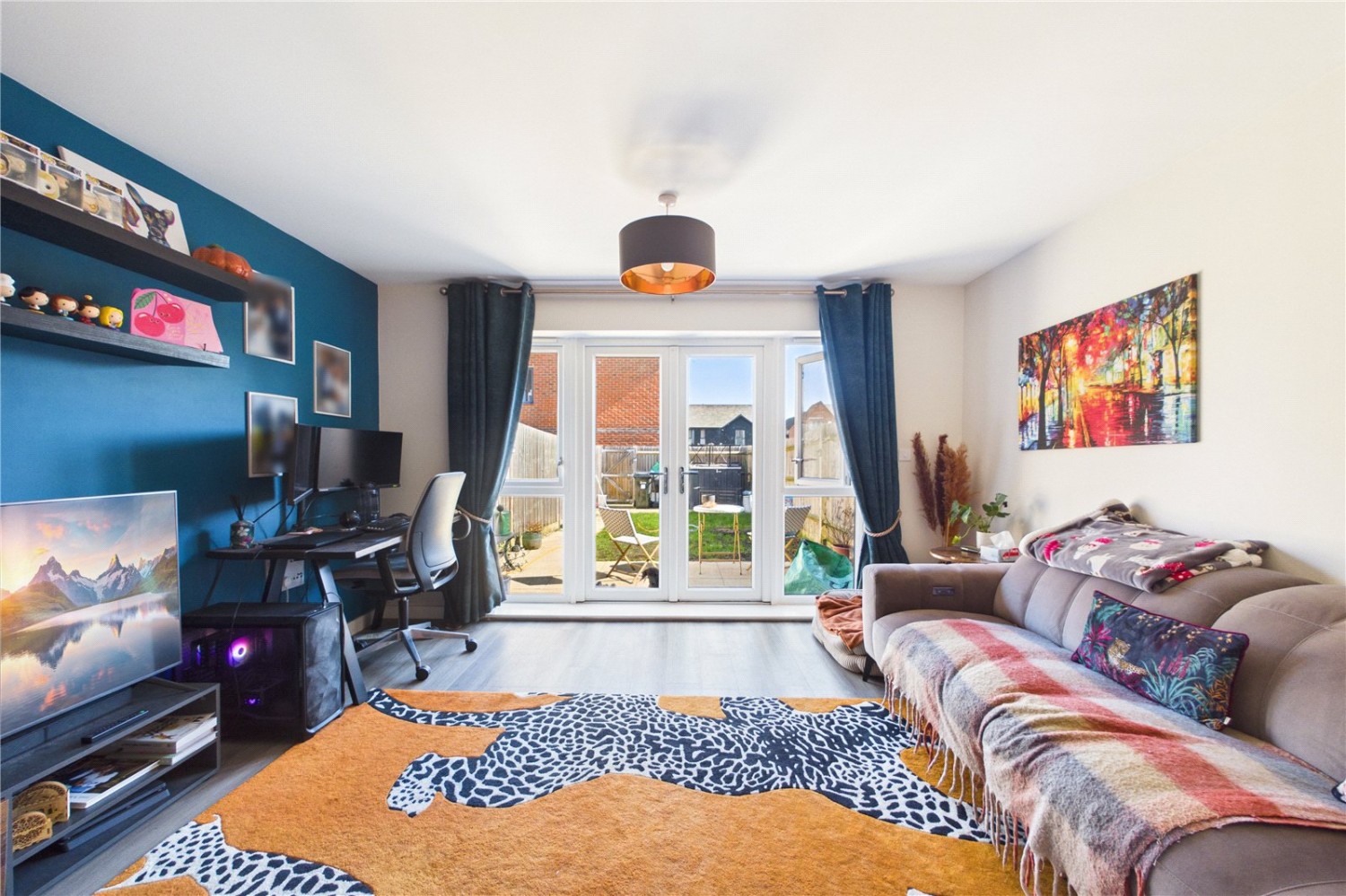 Arborfield Green, Reading, Berkshire