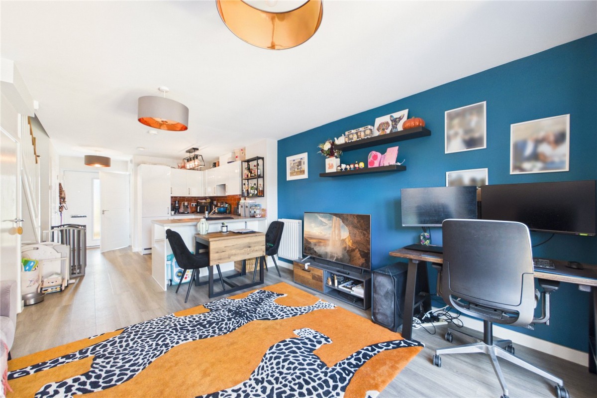 Arborfield Green, Reading, Berkshire