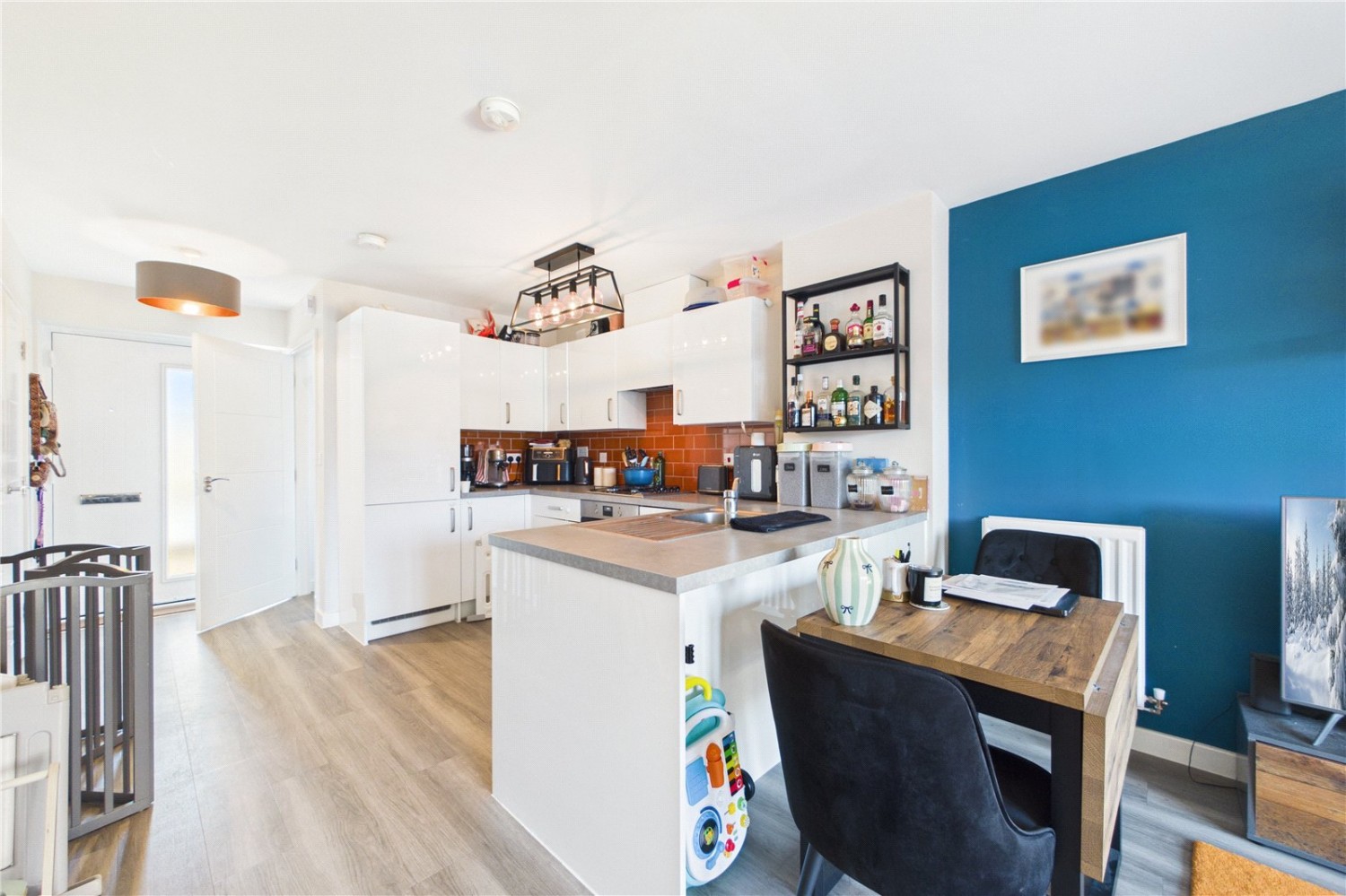 Arborfield Green, Reading, Berkshire